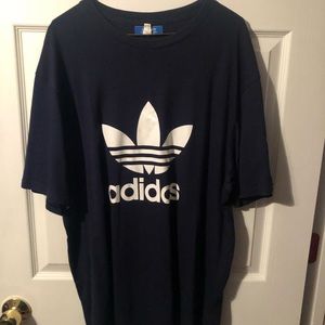 Adidas Logo Tee